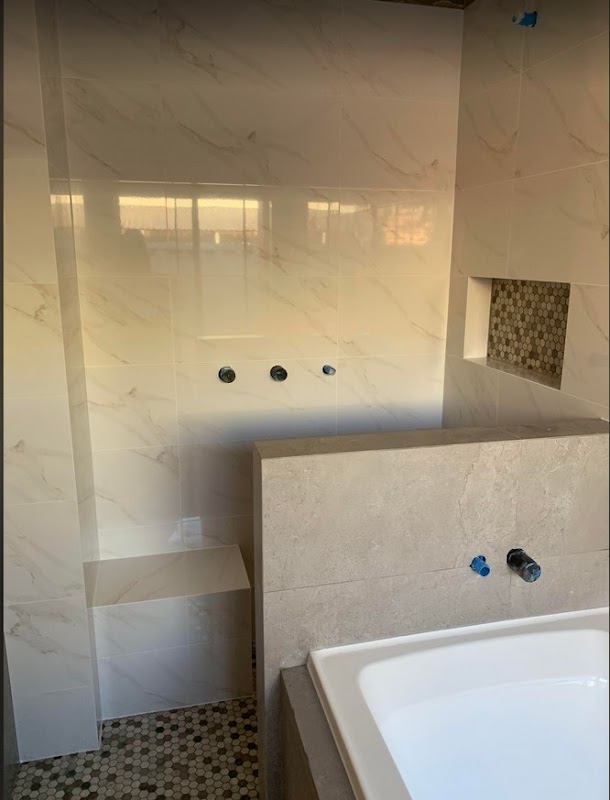 Shahen Tiling Services project 7