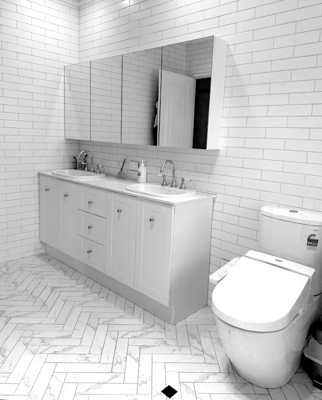 Shahen Tiling Services project 8