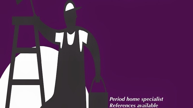 Shane Marshall Painting and Decorating photo 1