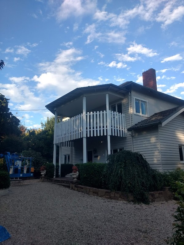 Shane Marshall Painting and Decorating project 6