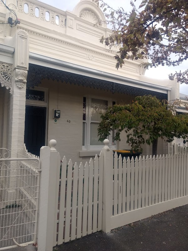 Shane Marshall Painting and Decorating project 7