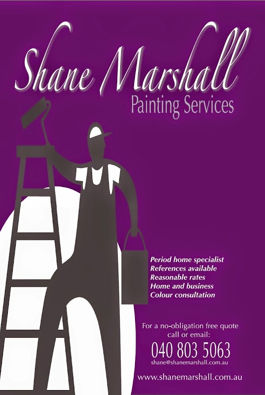Shane Marshall Painting and Decorating project 8