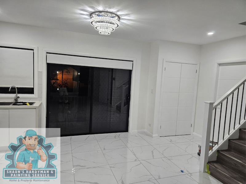 Shaun’s Handyman & Painting Services Blacktown photo 2