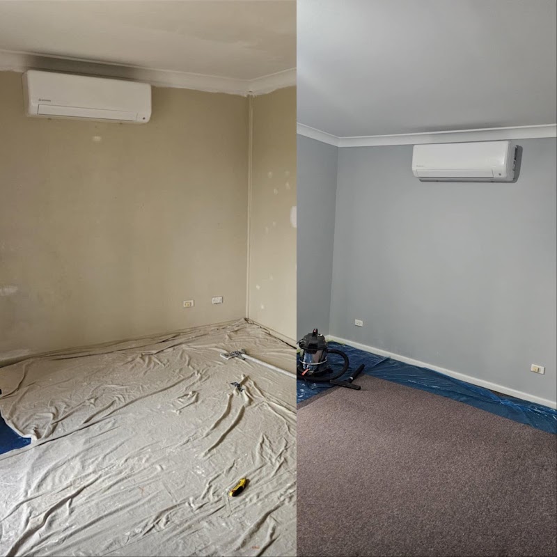 Shaun’s Handyman & Painting Services Blacktown project 4