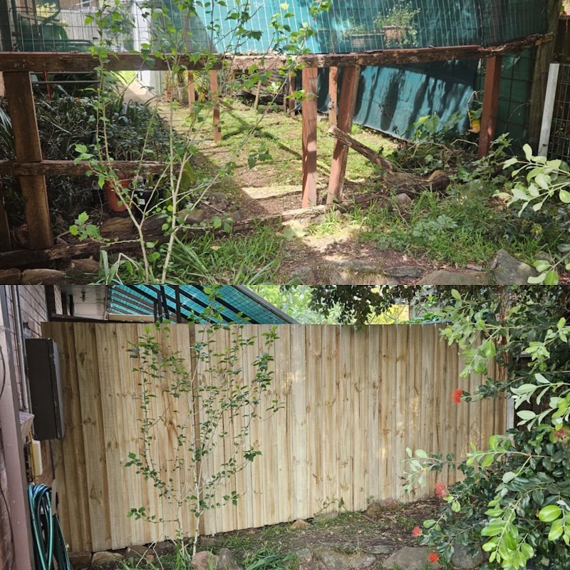Shaun’s Handyman & Painting Services Blacktown project 5