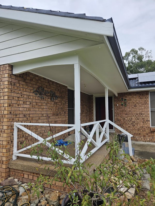 Shaun’s Handyman & Painting Services Blacktown project 6