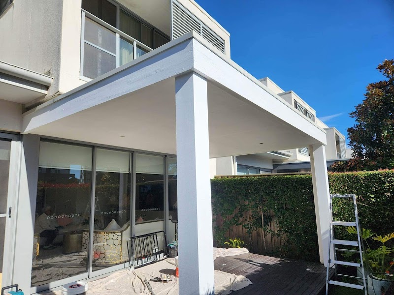 Shaun’s Handyman & Painting Services Blacktown project 7