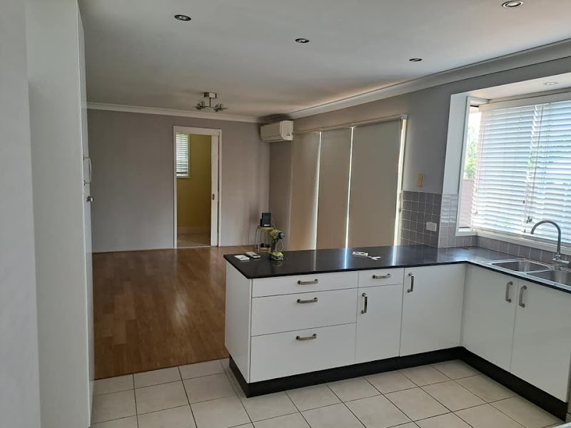 Shaun’s Handyman & Painting Services Blacktown project 8