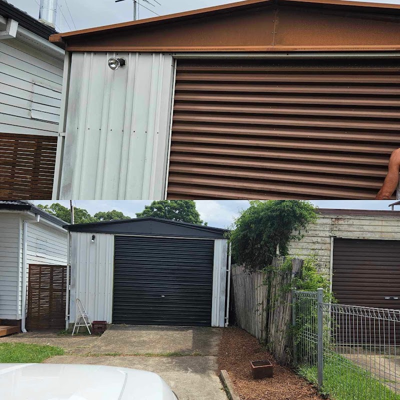 Shaun’s Handyman & Painting Services Blacktown project 9