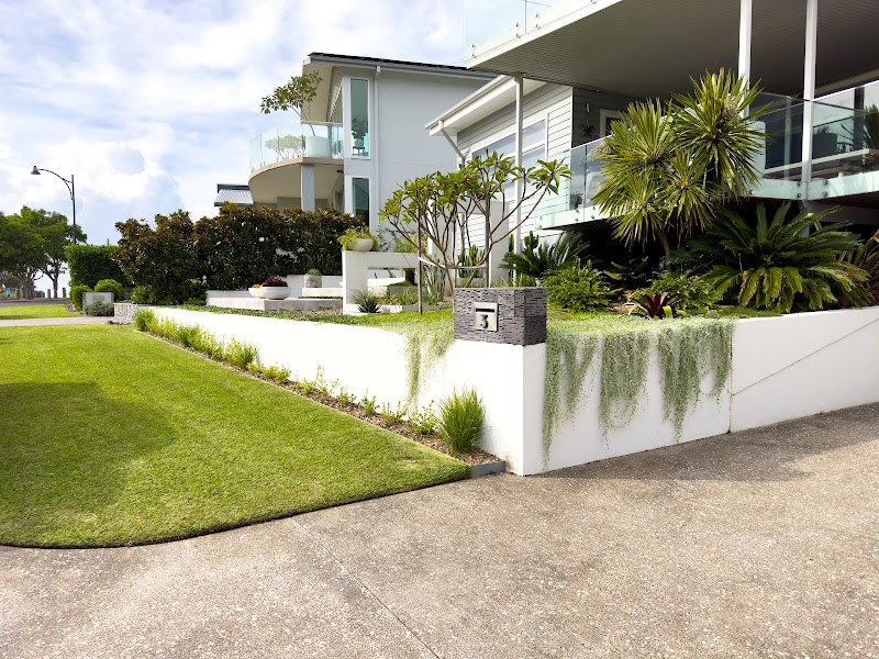 Shaw Landscape Group photo 1