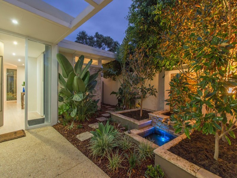 Shaw Landscape Group project 5