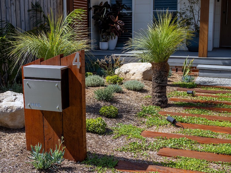 Shaw Landscape Group project 7