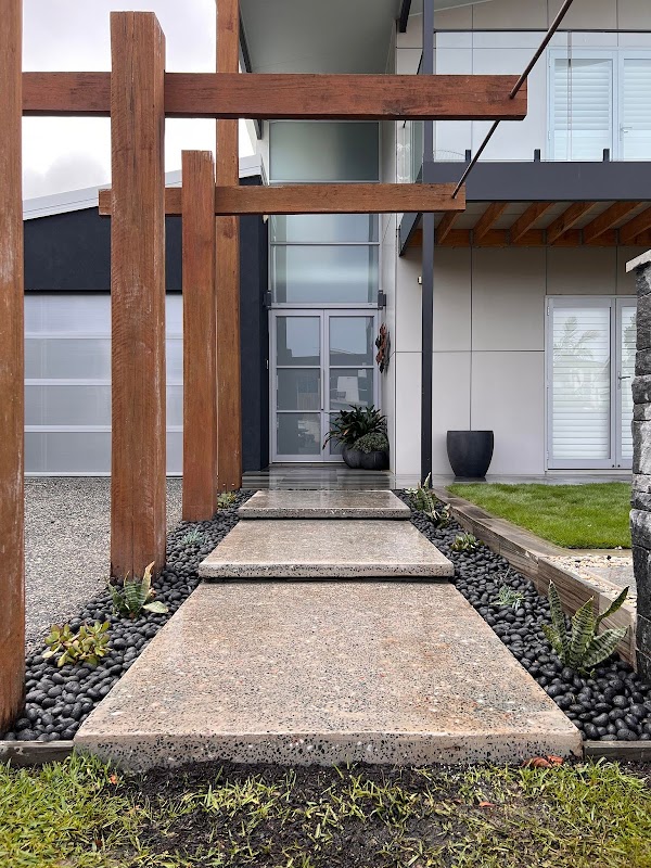 Shaw Landscape Group project 8
