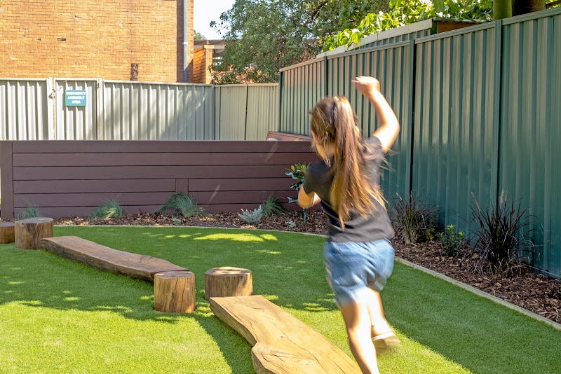 Shaw Landscape Group project 9