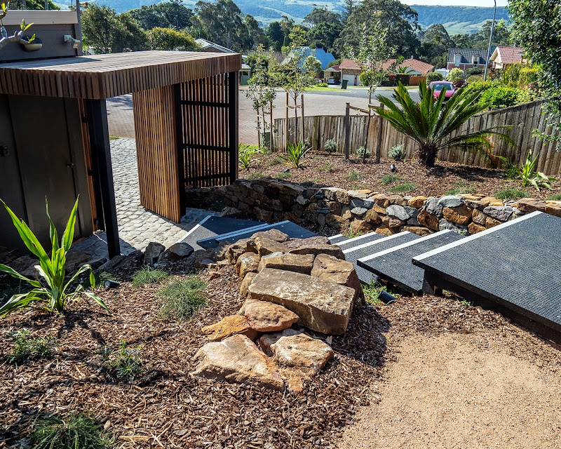 Shaw Landscape Group project 10