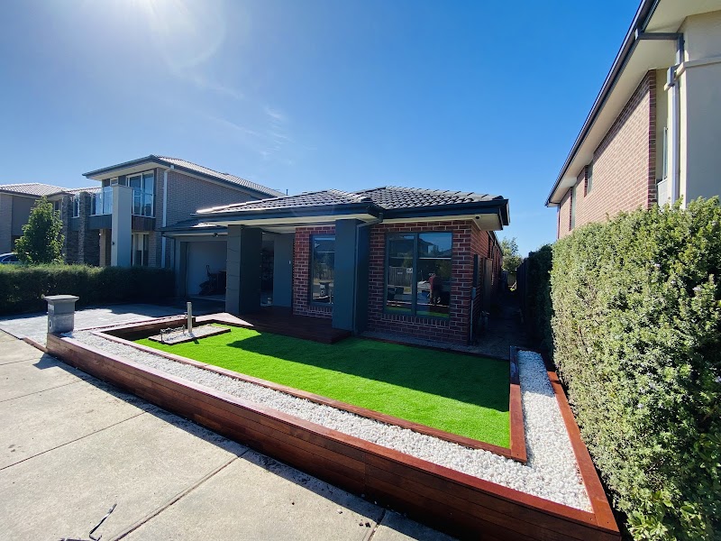 Shaw Landscapes work 4