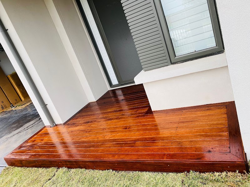 Shaw Landscapes project 9