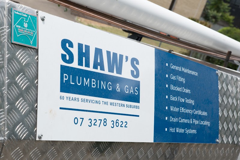 Shaw's Plumbing & Gas photo 2
