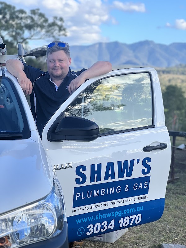 Shaw's Plumbing & Gas project 5