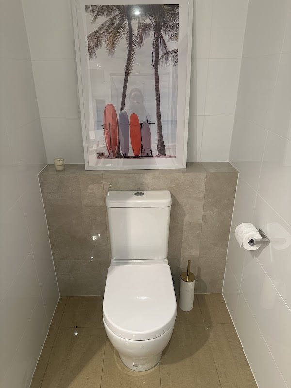 Shaw's Plumbing & Gas project 7