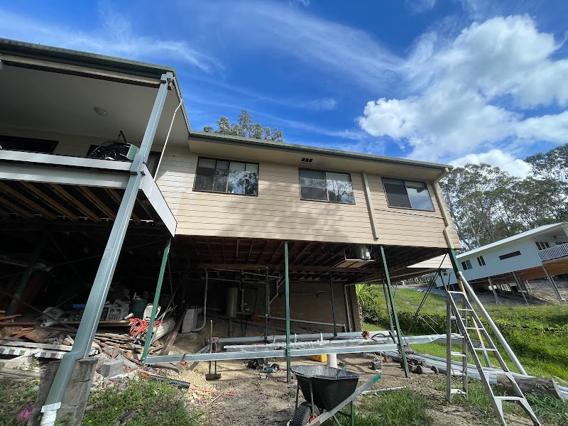 Shaw Trade Services project 5