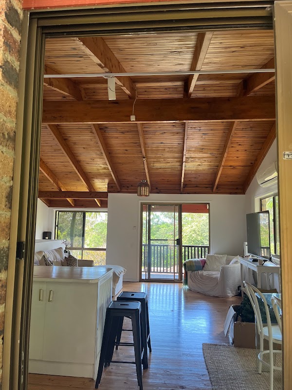 Shaw Trade Services project 9