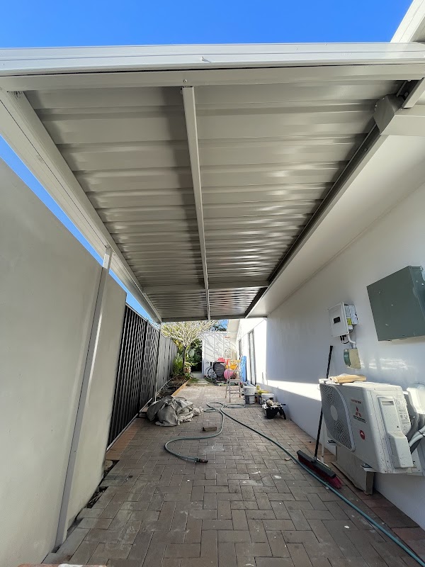 Shaw Trade Services project 10