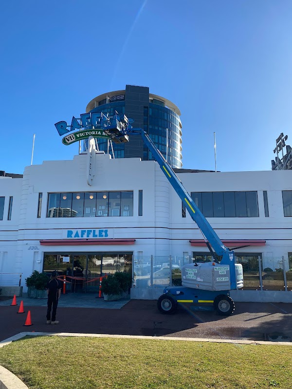 Sheed Electrical WA Pty Ltd photo 1