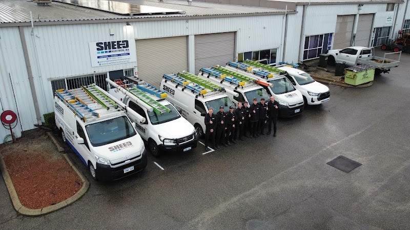 Sheed Electrical WA Pty Ltd photo 3