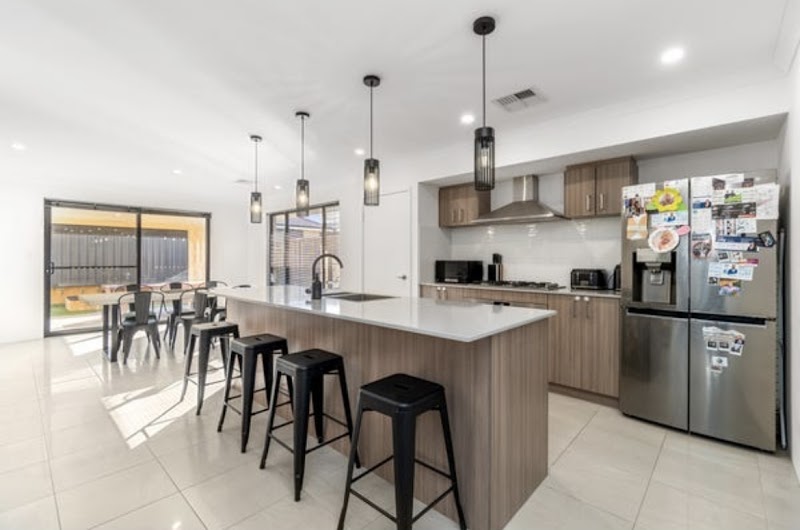 Sheed Electrical WA Pty Ltd project 4