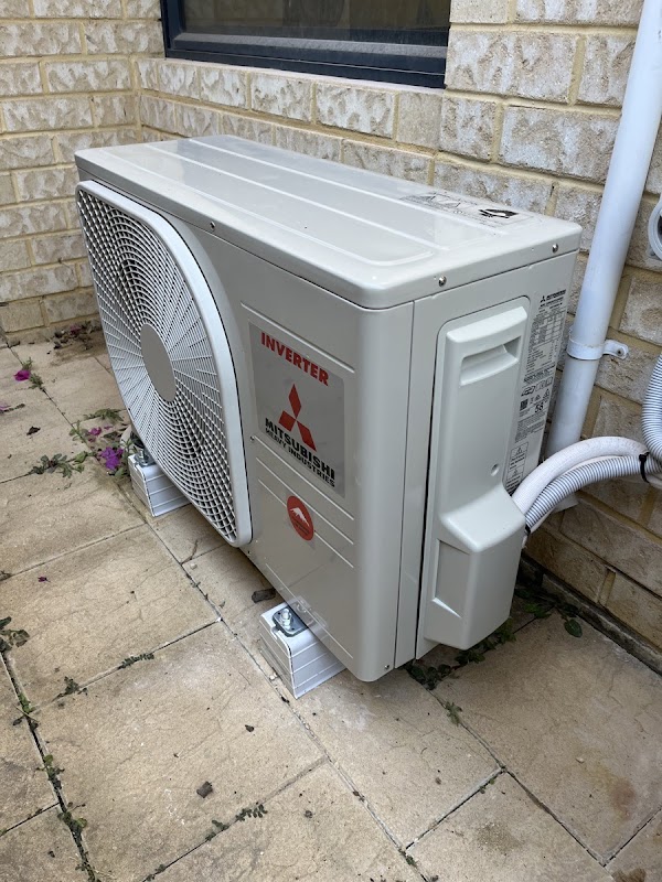 Sheed Electrical WA Pty Ltd project 5