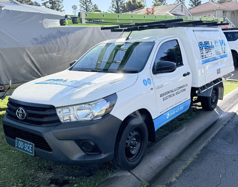 Shell Cove Electrical photo 2