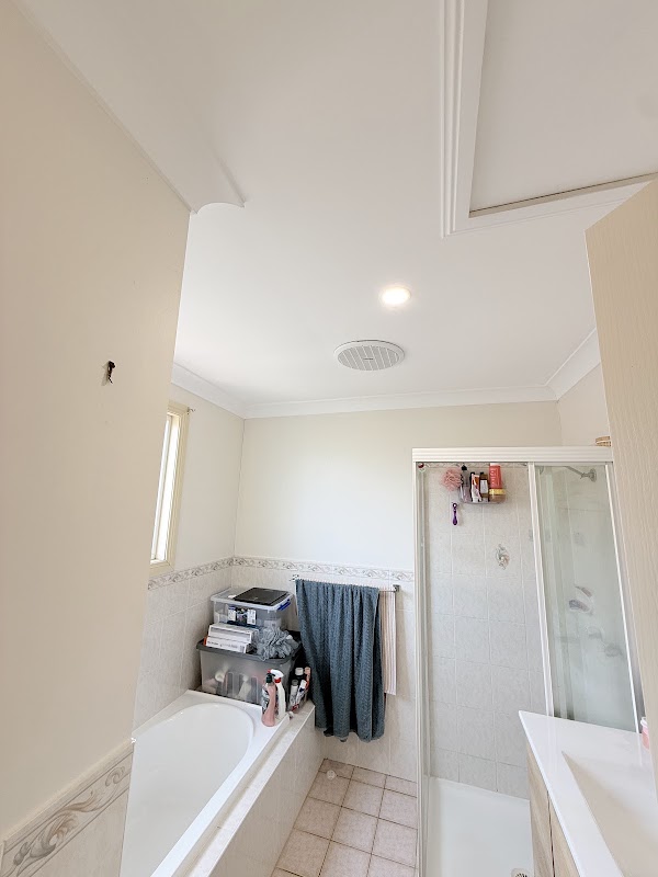 Shell Cove Electrical project 7