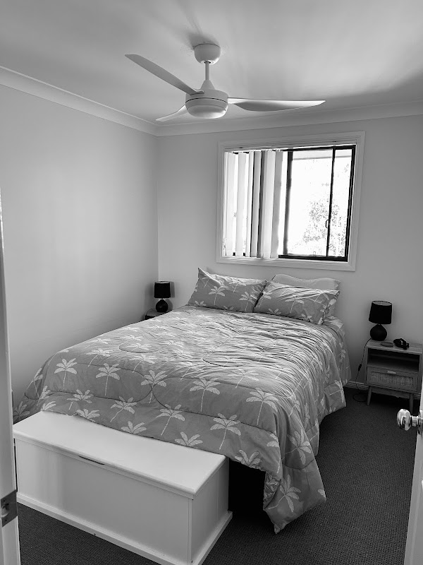 Shell Cove Electrical project 8