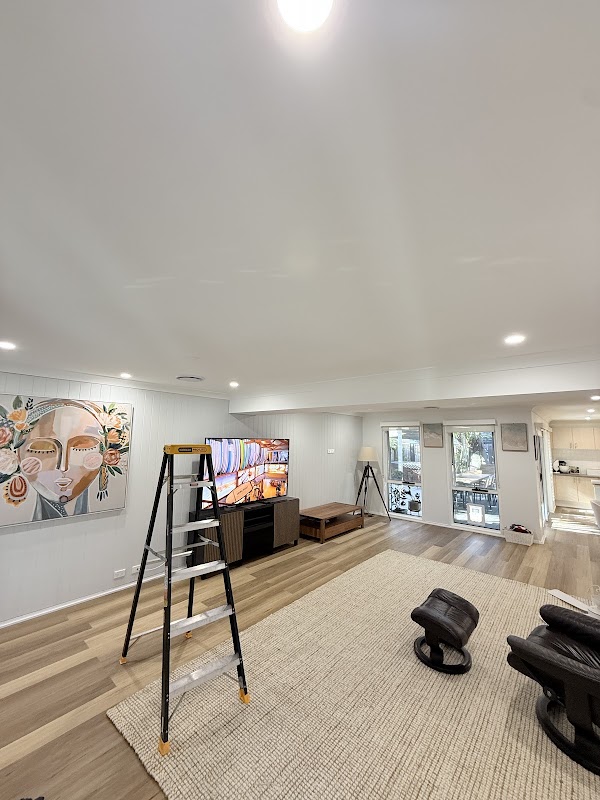 Shell Cove Electrical project 10