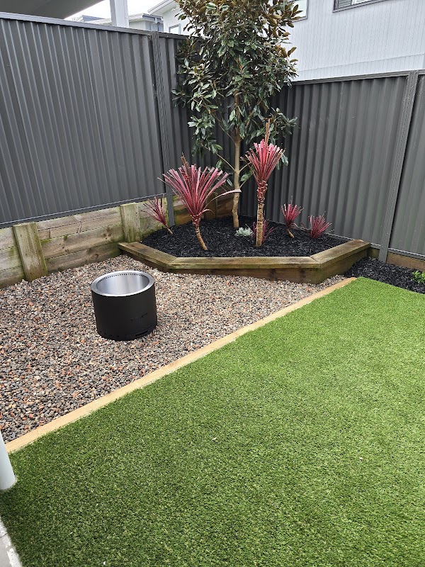 Shellcove Landscaping & Maintenance work 2
