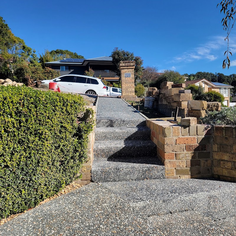 Shellcove Landscaping & Maintenance work 3