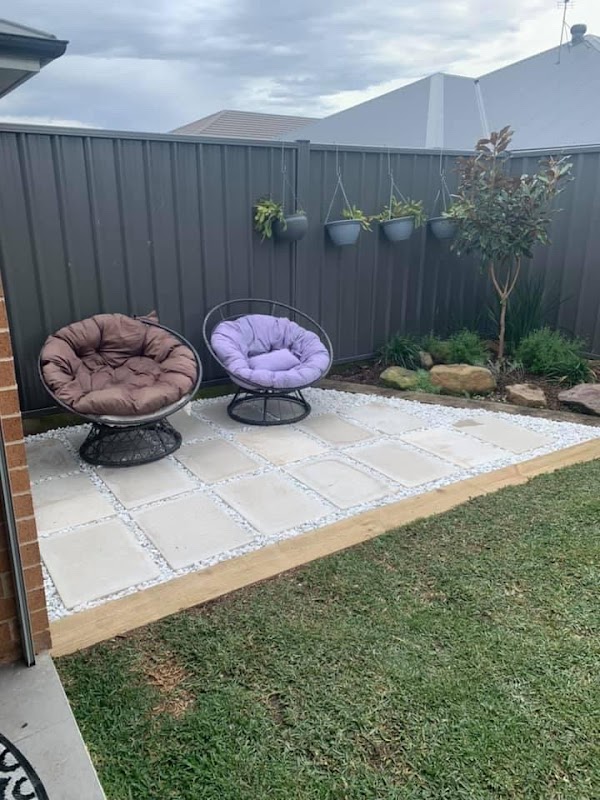 Shellcove Landscaping & Maintenance work 4
