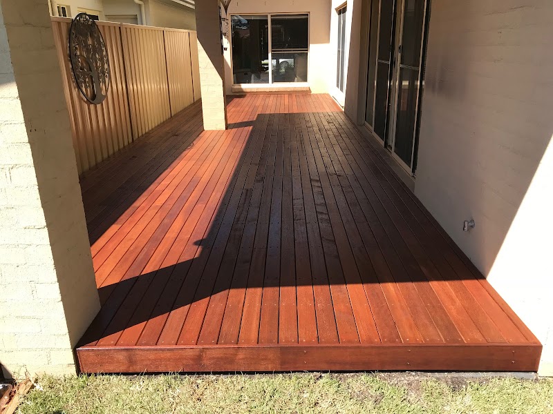 Shellcove Landscaping & Maintenance project 5