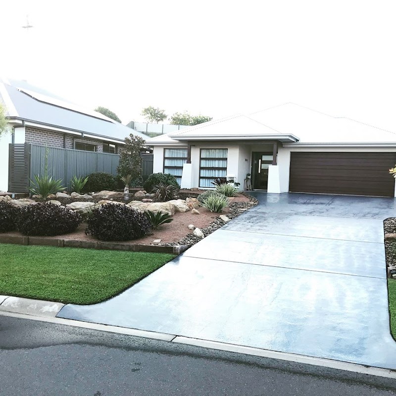 Shellcove Landscaping & Maintenance project 6
