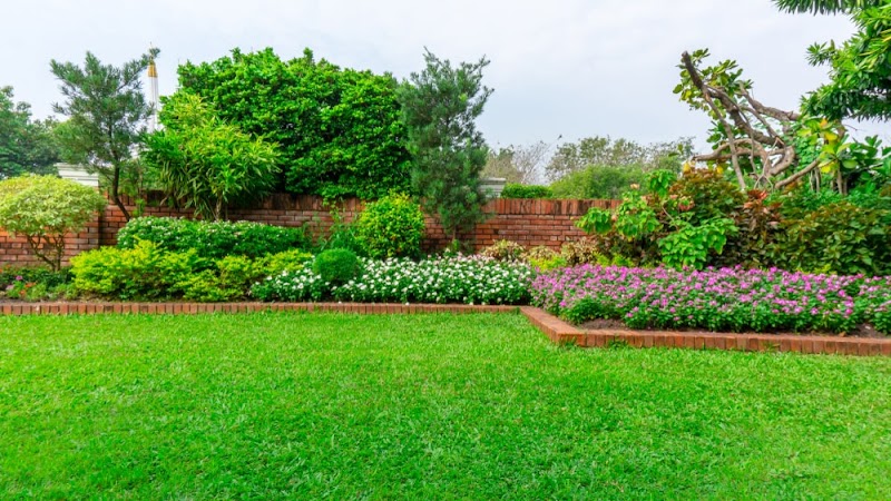 Shellcove Landscaping & Maintenance project 7