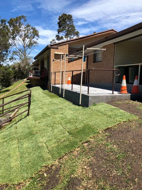 Shellcove Landscaping & Maintenance project 8