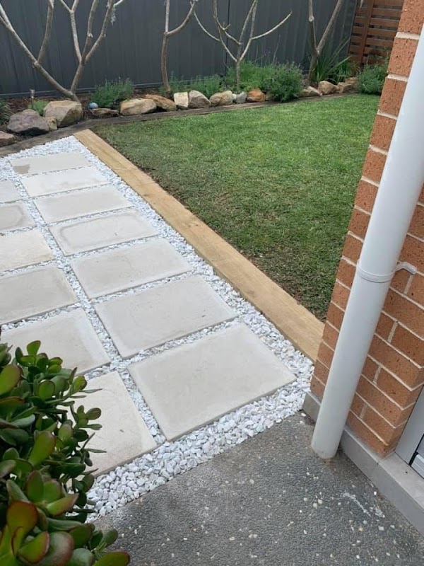Shellcove Landscaping & Maintenance project 9