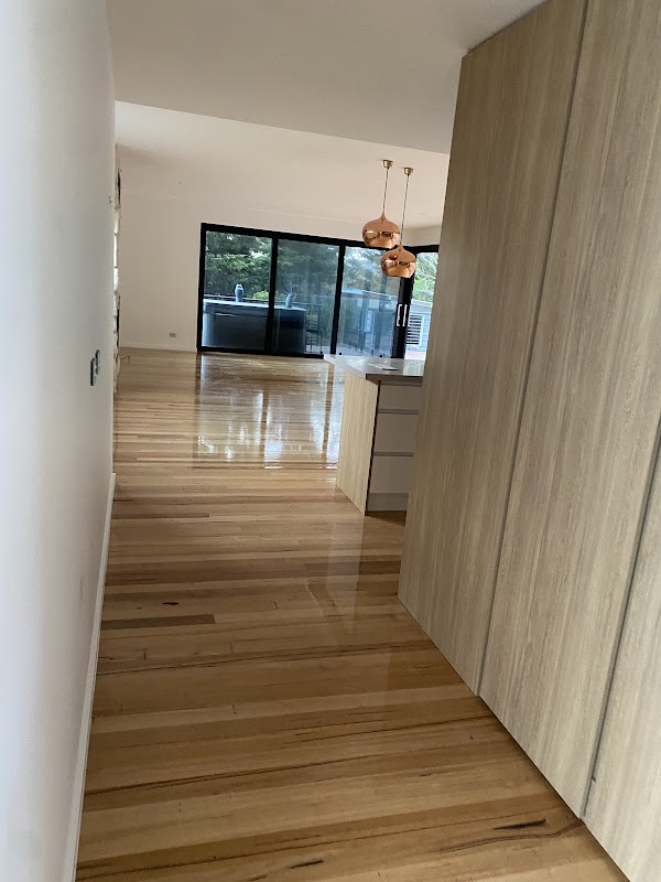 Shelly smart cleaning services work 1