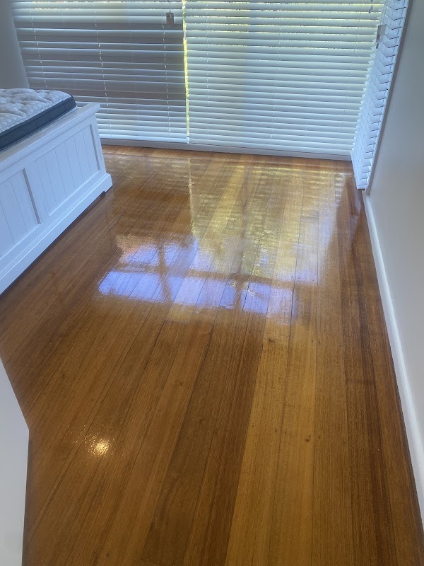 Shelly smart cleaning services work 3