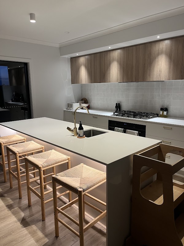 Sherridon Homes - Geelong Office work 1