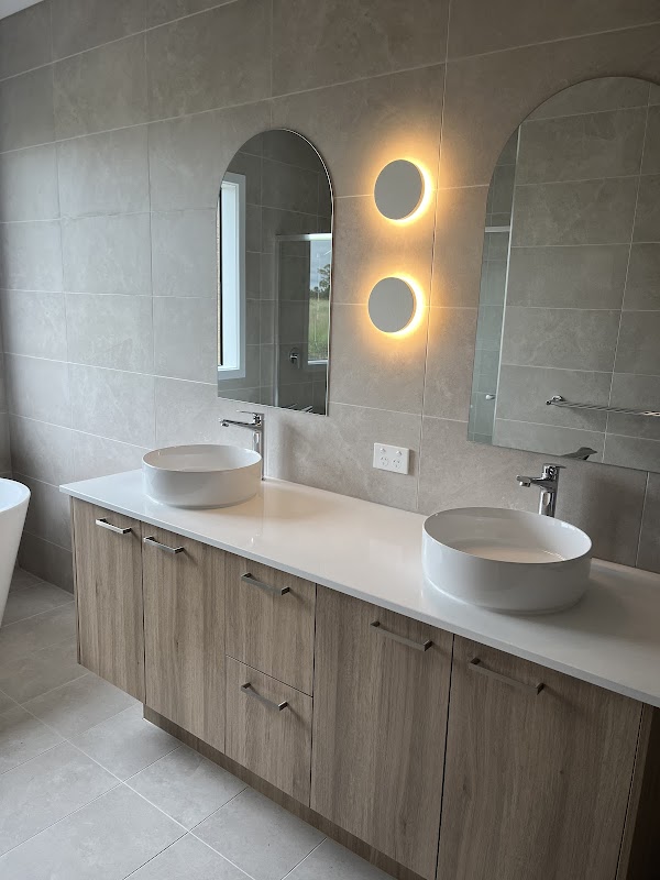 Sherridon Homes - Geelong Office work 2