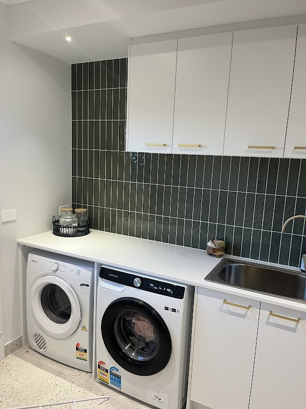 Sherridon Homes - Geelong Office work 3