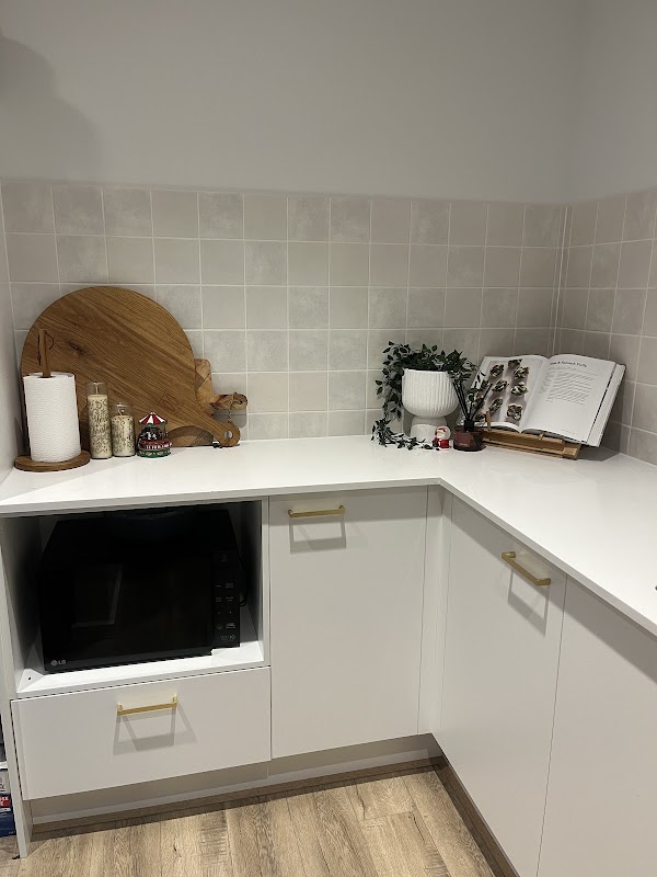 Sherridon Homes - Geelong Office work 4