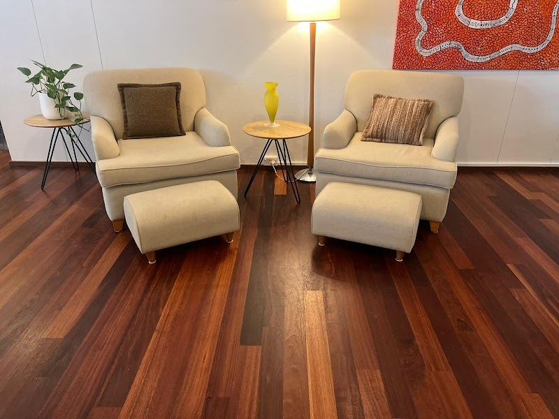Sherwood Flooring Perth - Timber Floor Sanding & Polishing work 2